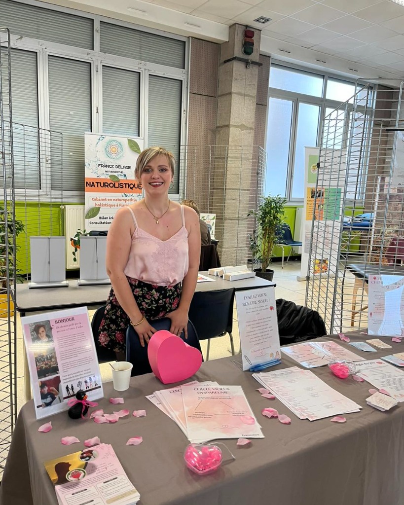 photo activite Martins Eva