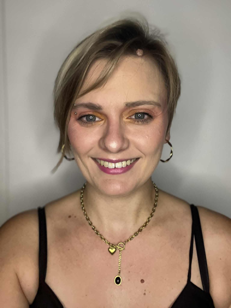 photo portrait Martins Eva