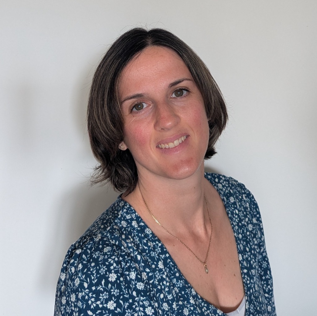 photo portrait Léna Grassart