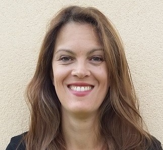 photo portrait Sophie Steiger