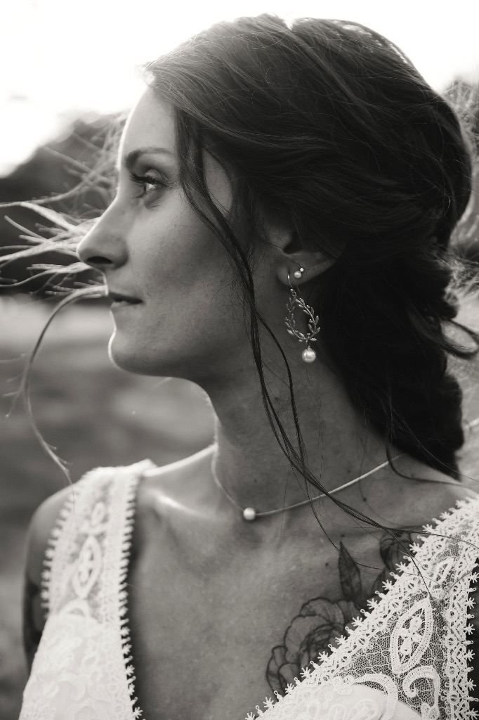 photo portrait Somama - Prescilia Remonté