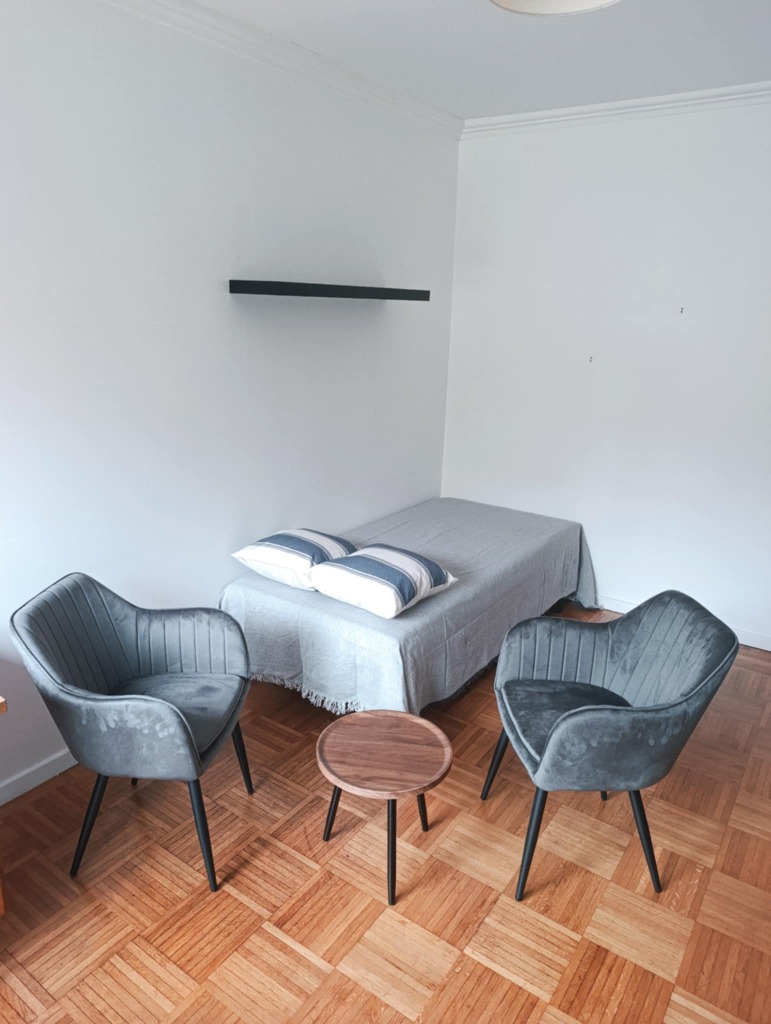 photo seance Julien Kail