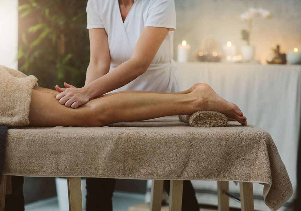 photo activite LYMPHEA 