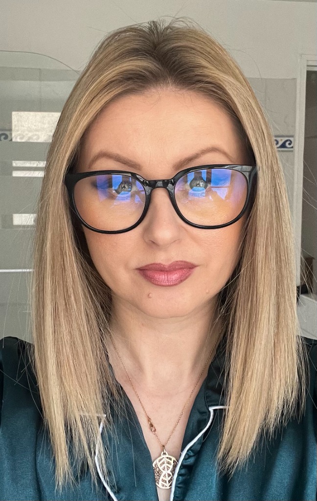 photo portrait LYMPHEA 