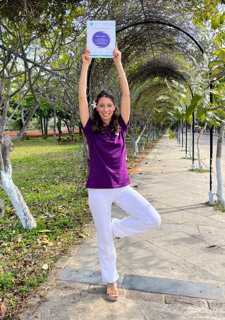 photo portrait Pauline HUGOT