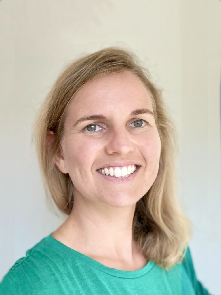 photo portrait Sarah Vanhille