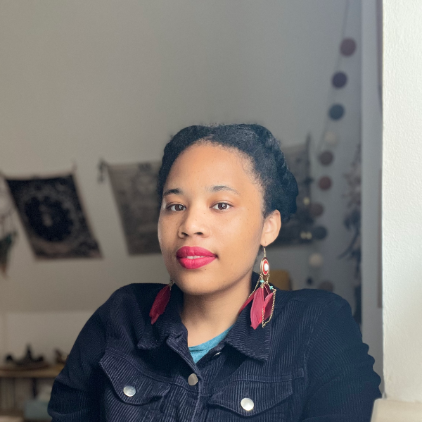 Manuella Robin I Confiance en Soi