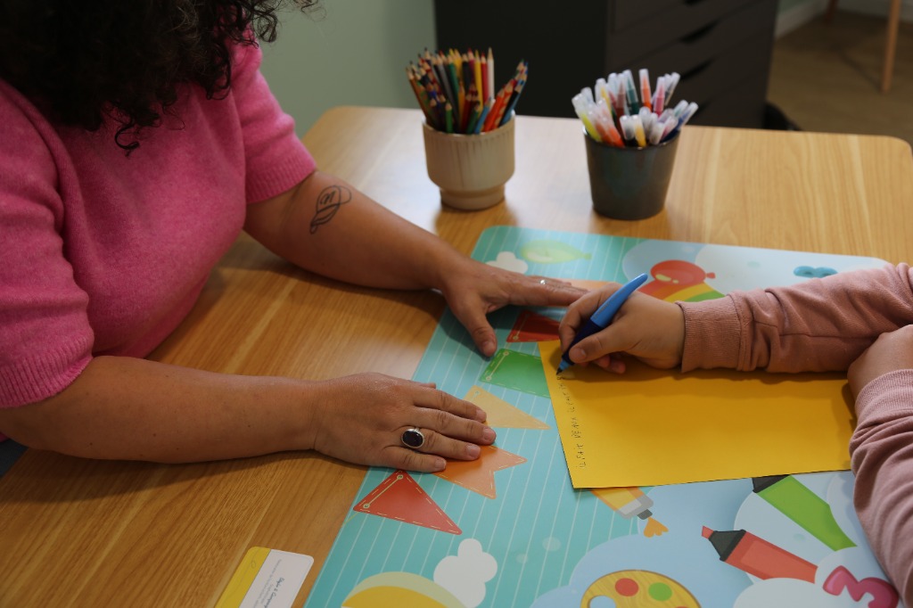 photo seance Audrey BELMONTE