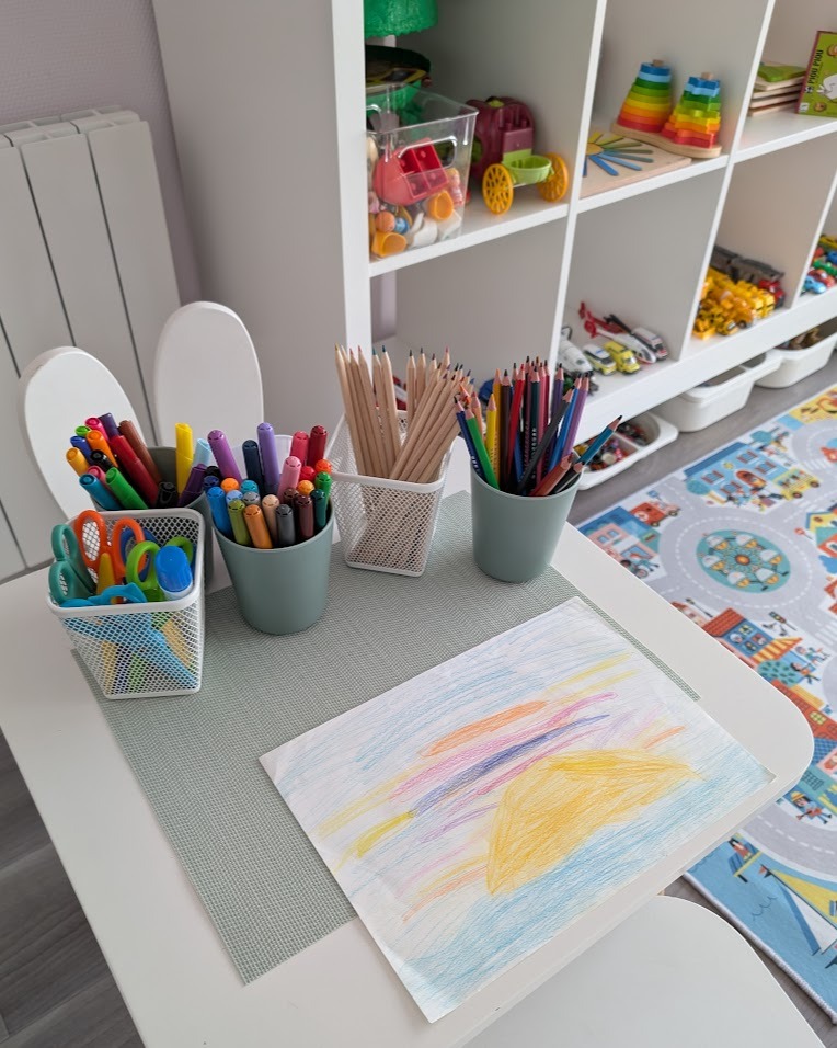 photo activite Stéphanie Viet