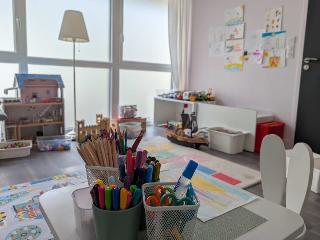 photo cabinet Stéphanie Viet