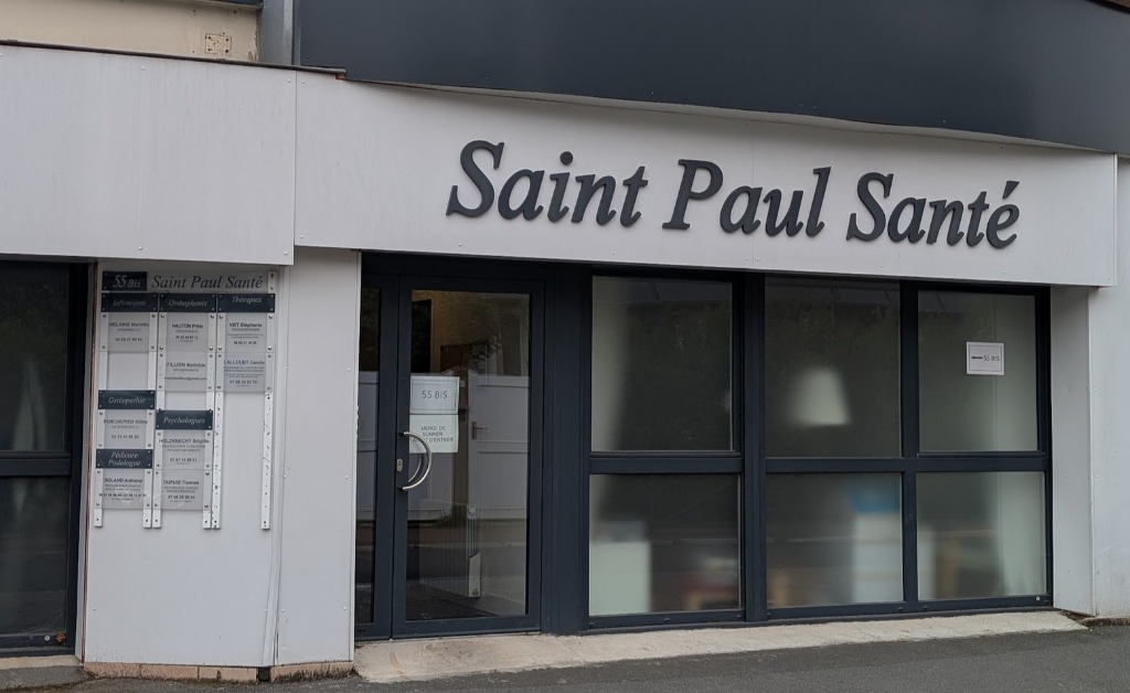 photo diplome Stéphanie Viet