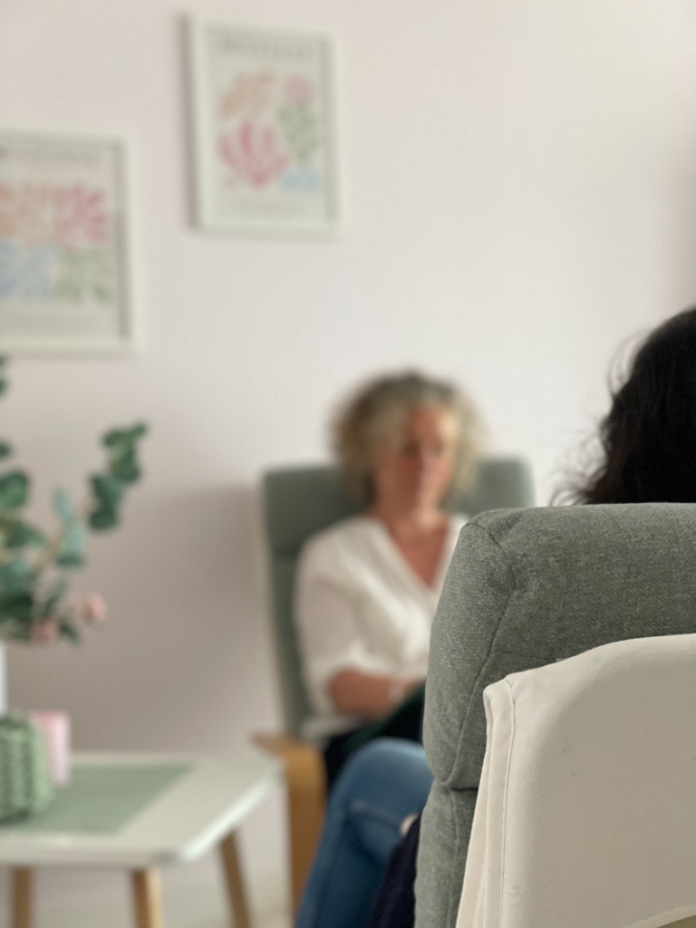 photo portrait Stéphanie Viet