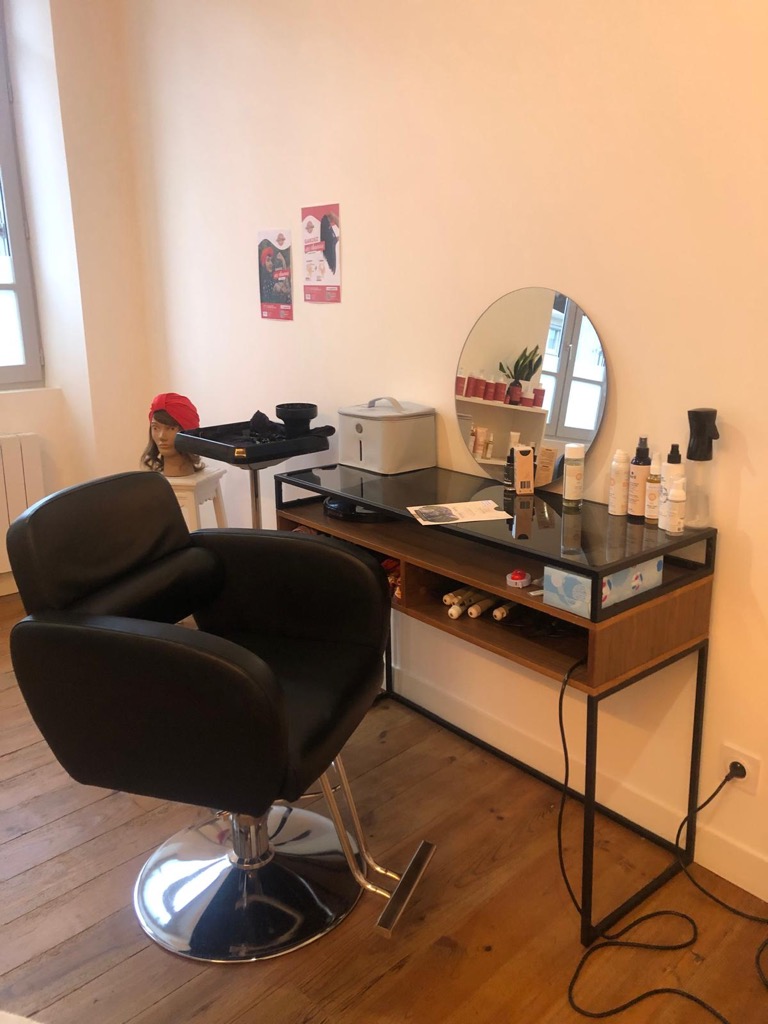 photo cabinet AMARSI studio 