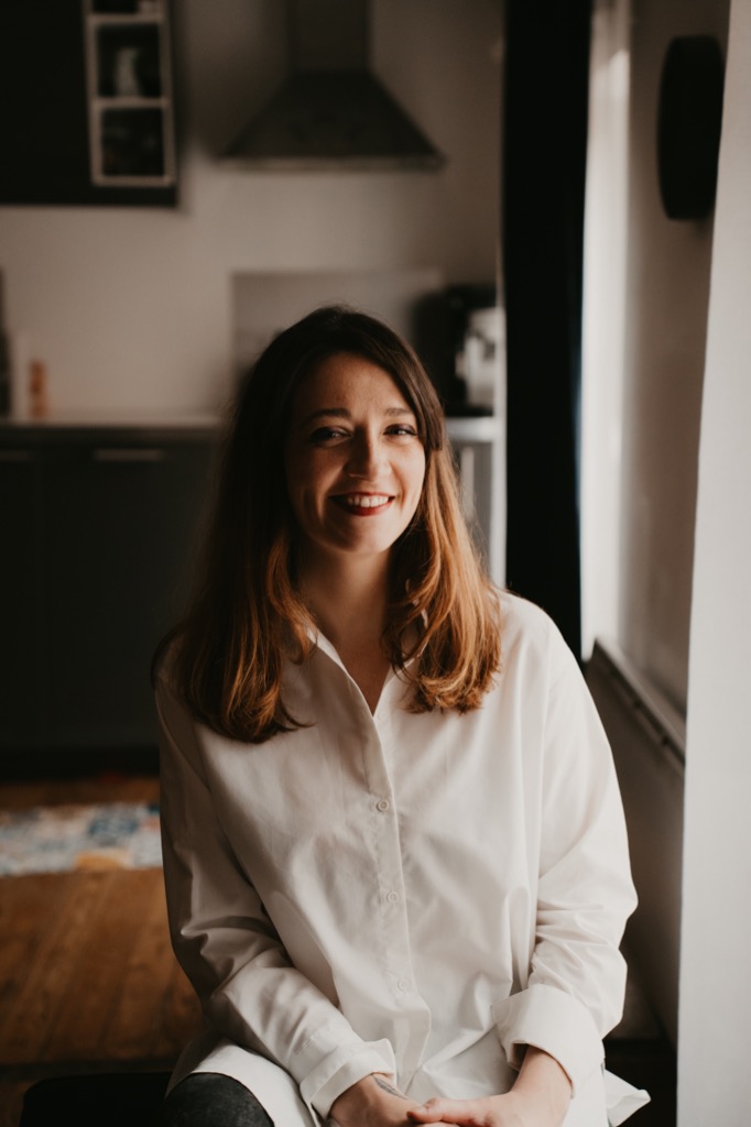 photo portrait AMARSI studio 