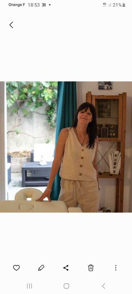 photo portrait Chevriersylvie