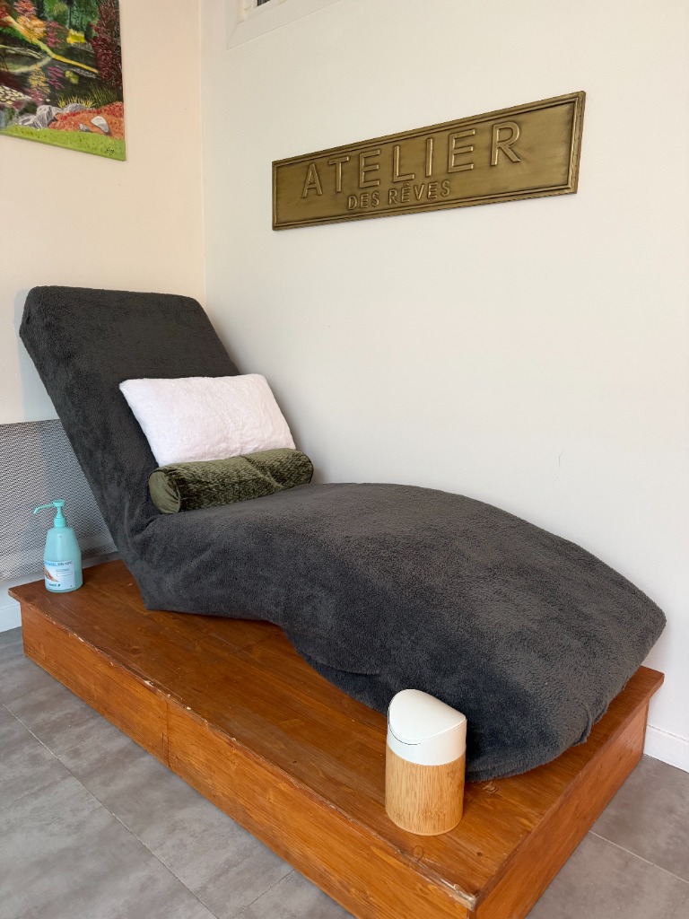 photo cabinet Marylou Millet