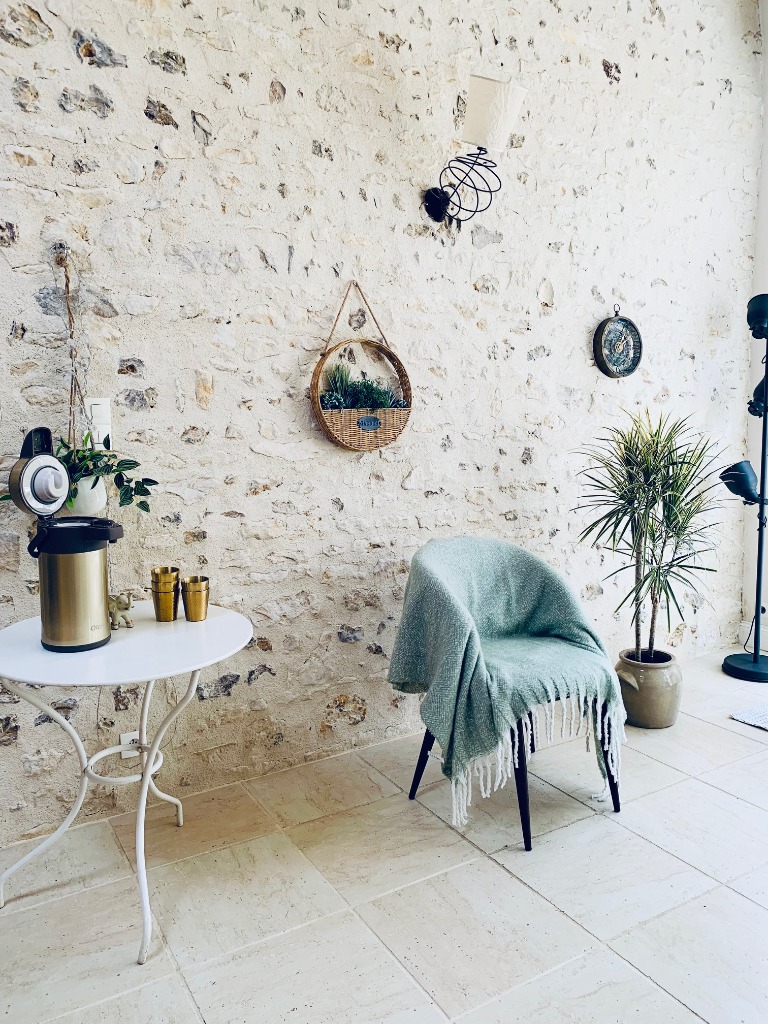 photo cabinet Wilfrid Gervais