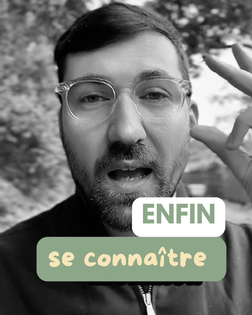 photo portrait Wilfrid Gervais