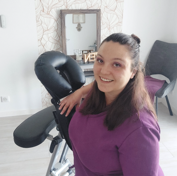 Floriane Lama’Sage