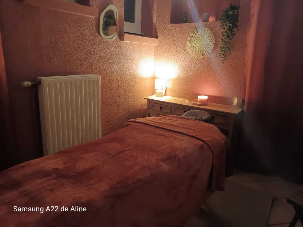 photo cabinet Aline Marlot