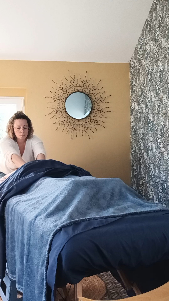 photo seance Aline Marlot