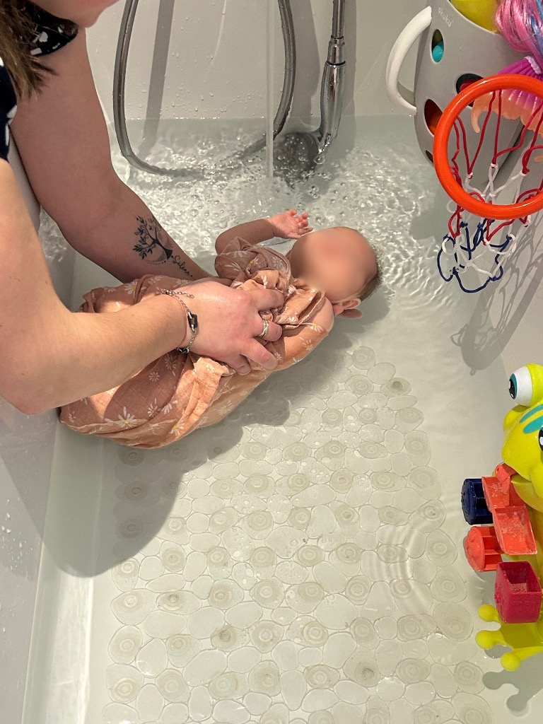 photo seance Brins de douceur 