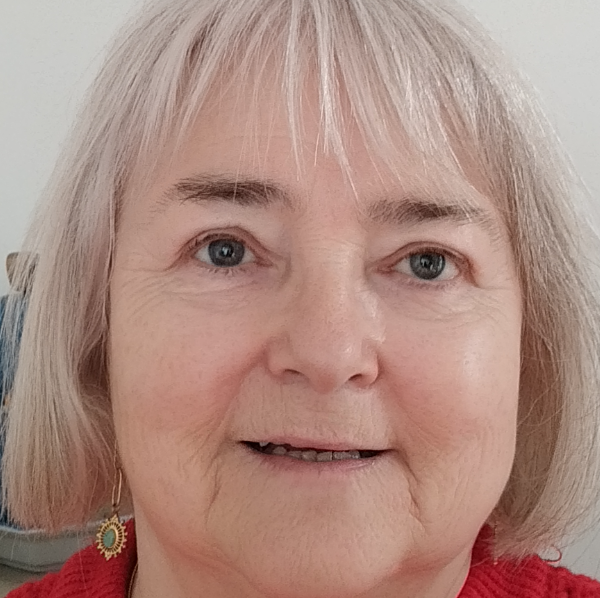 Psychologue clinicienne Florence Glémin