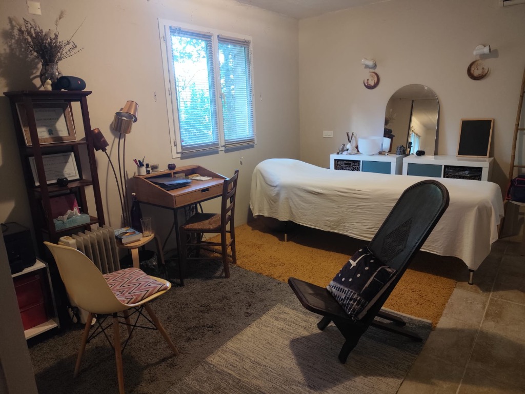 photo cabinet Léna BARBANCEY