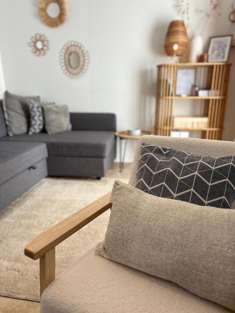 photo cabinet Cally Michel