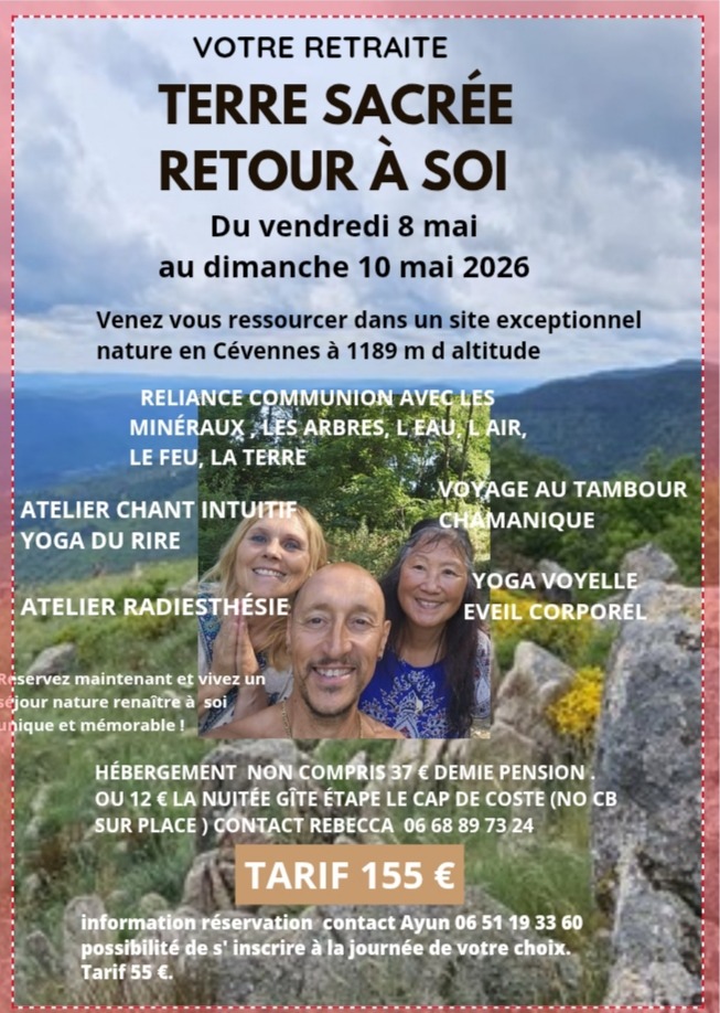 photo activite Fleur de Lumière 