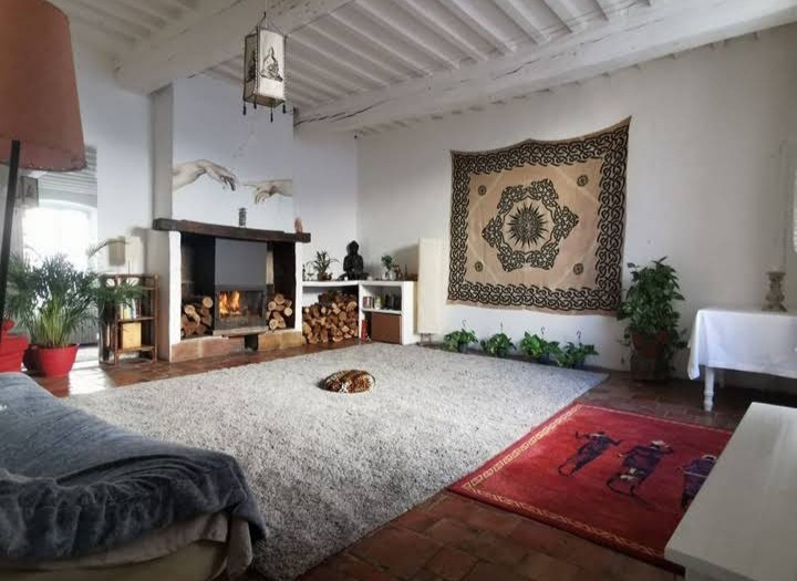 photo cabinet Fleur de Lumière 