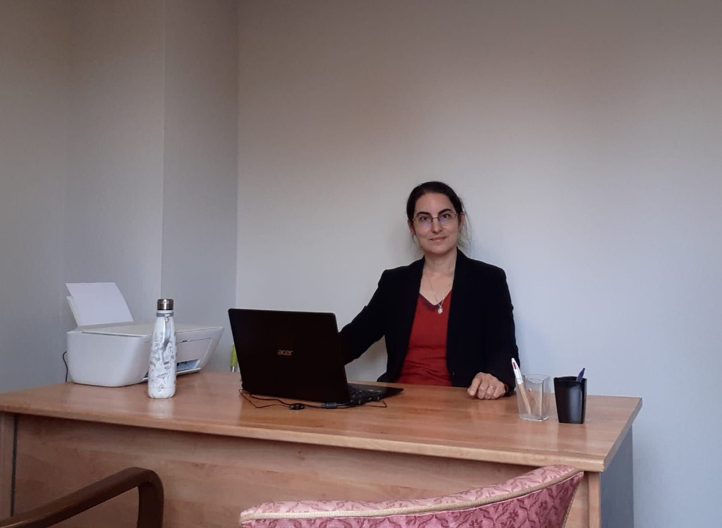 photo activite Aël Jacquel