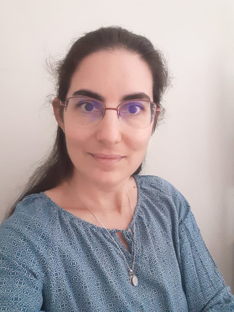 photo portrait Aël Jacquel