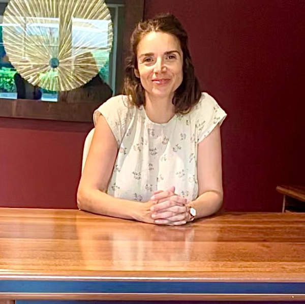 Anne-Solène DELORD Hypnose