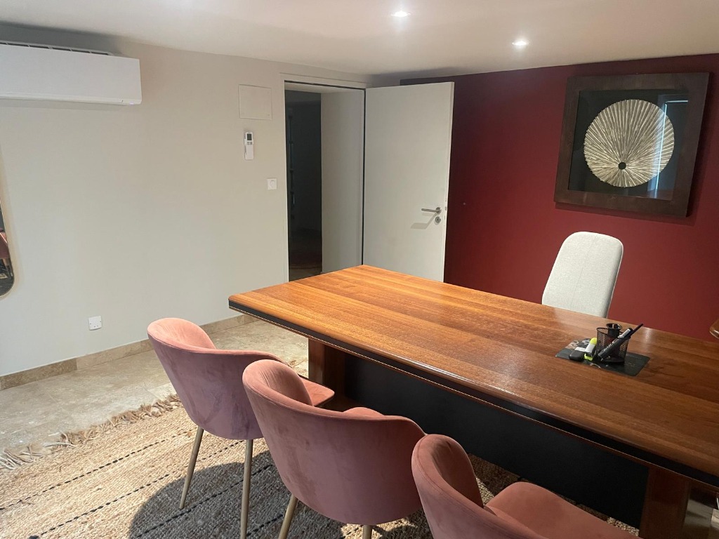 photo cabinet Anne-Solène DELORD Hypnose