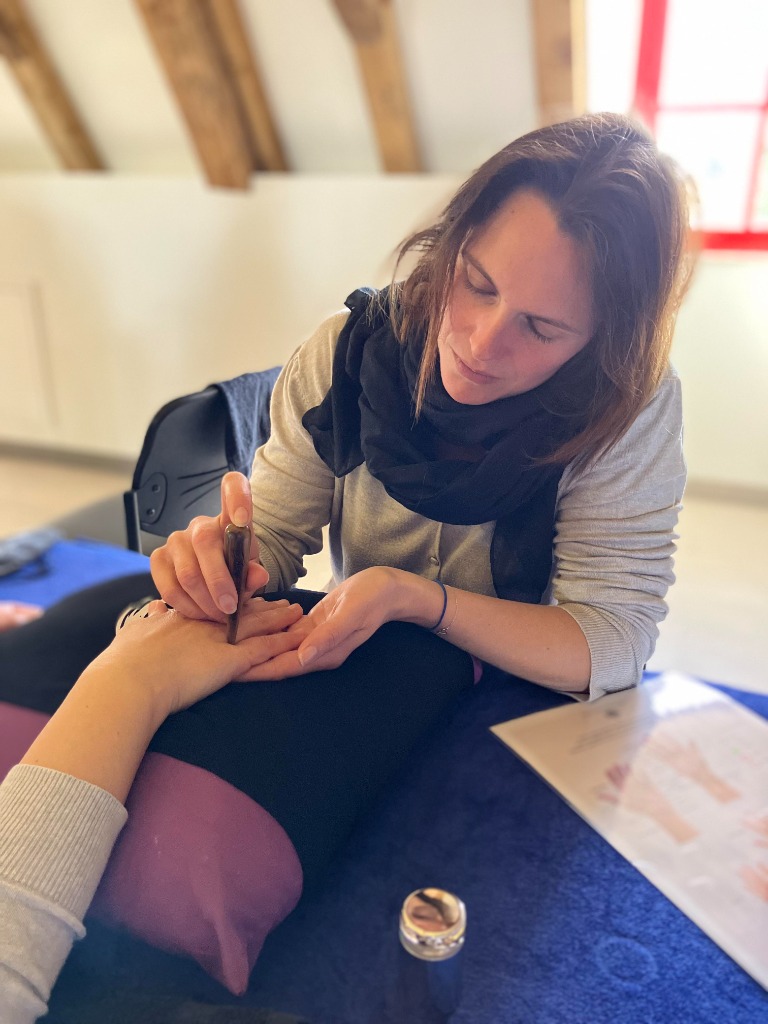 photo activite Herman Armelle