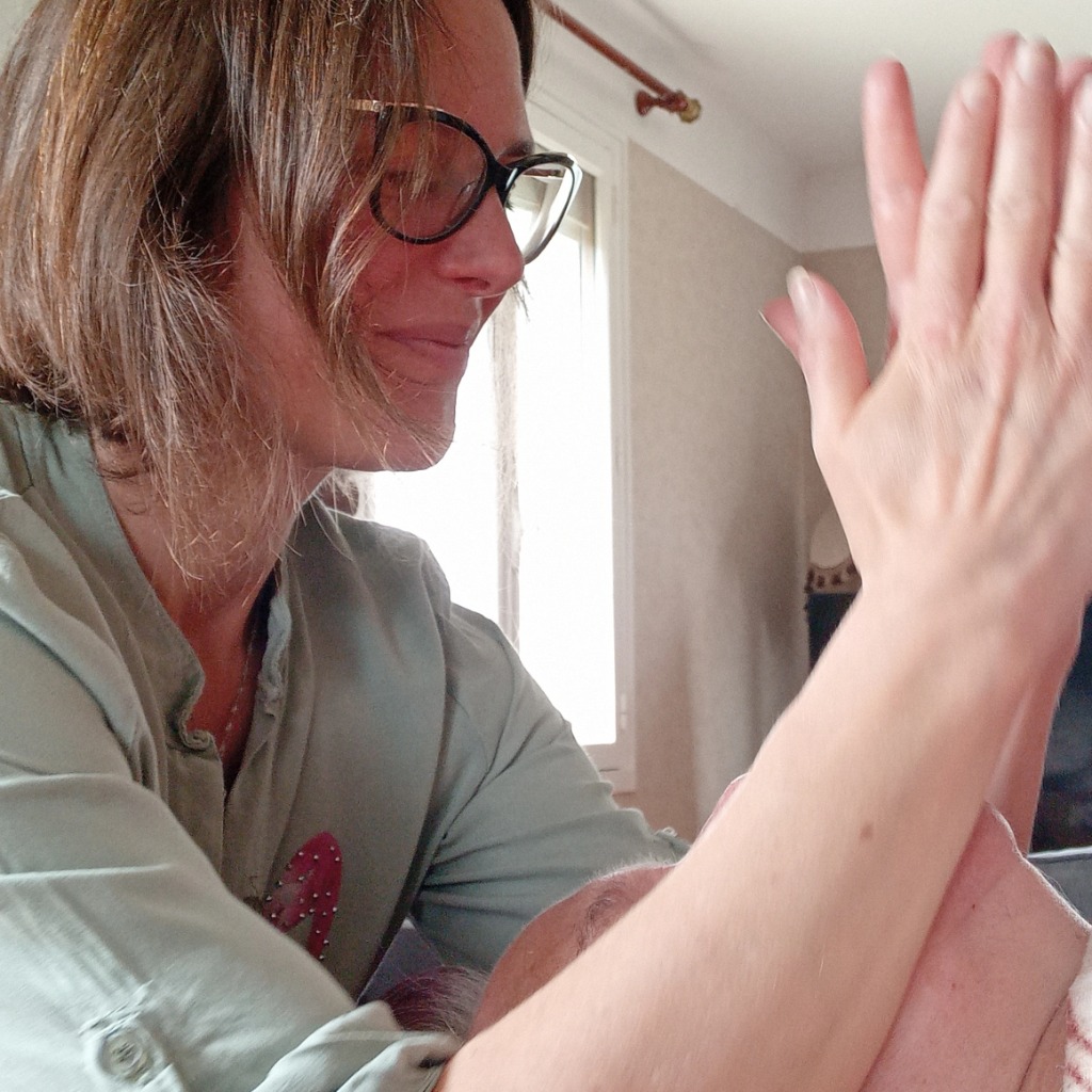 photo portrait Herman Armelle