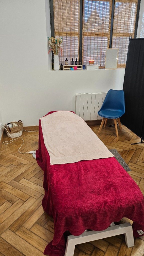 photo seance Joséphine Monier