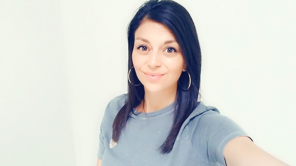 photo portrait Marie-Line Garambois