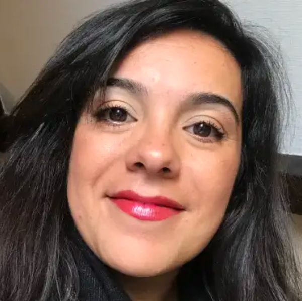 FORNILLO Maria Vanesa