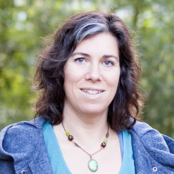 Sandrine Nicolas Gestalt thérapie