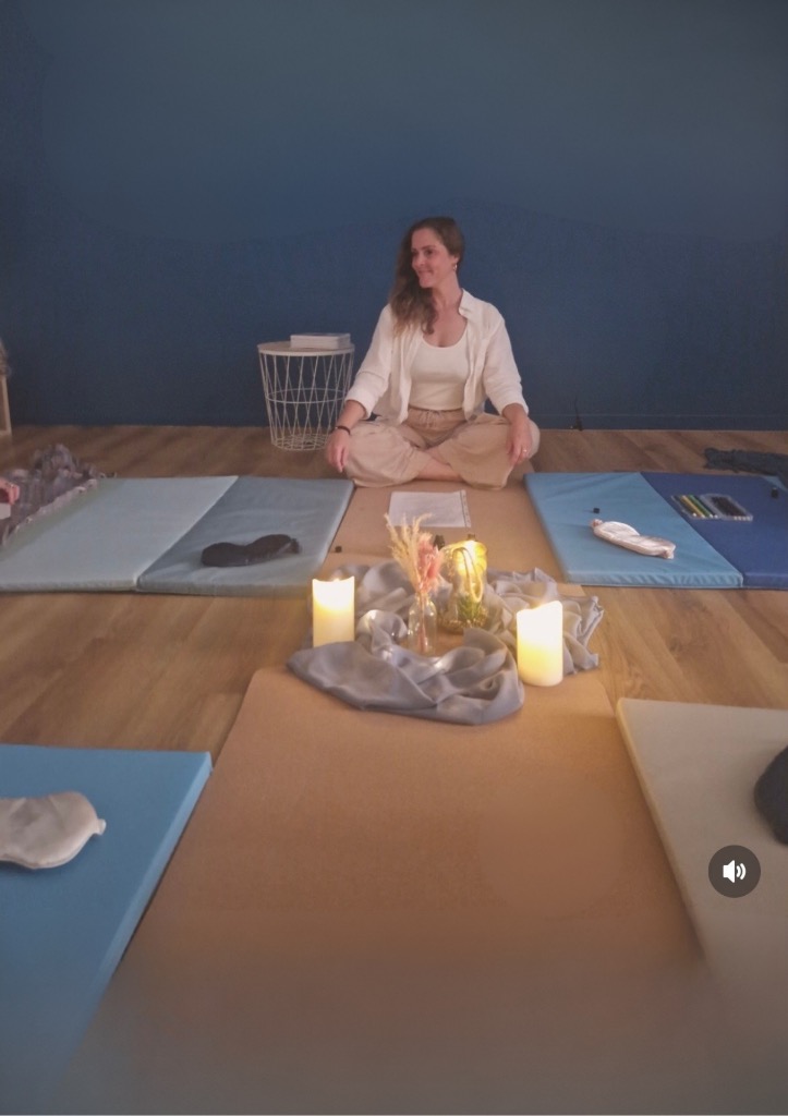 photo portrait Cindy Somogyi 