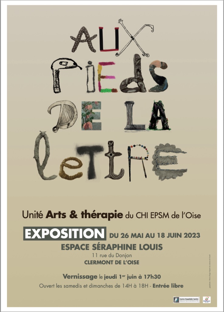 photo activite Géraldine Alex