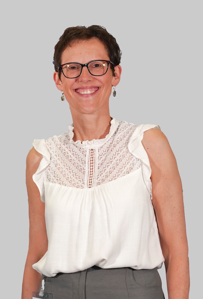 photo portrait Géraldine Alex