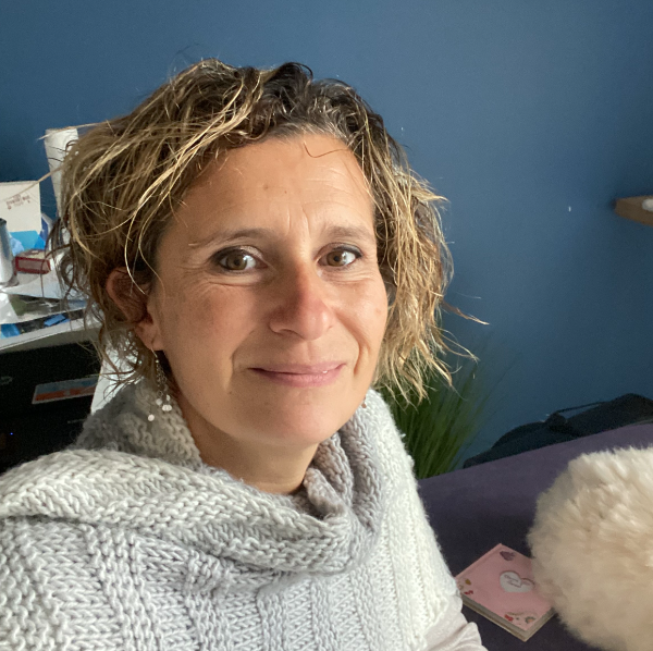 Veronique De Luca - Une bulle d’air