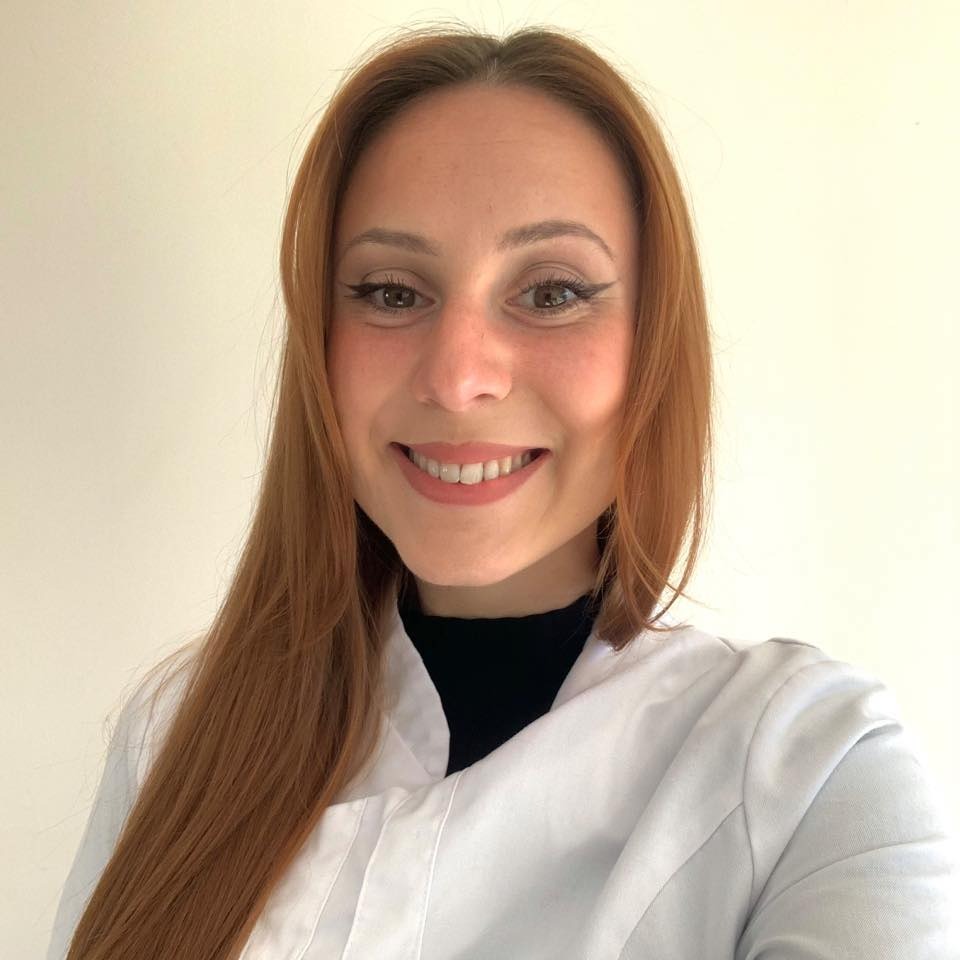 photo portrait Alexia CARDARELLI