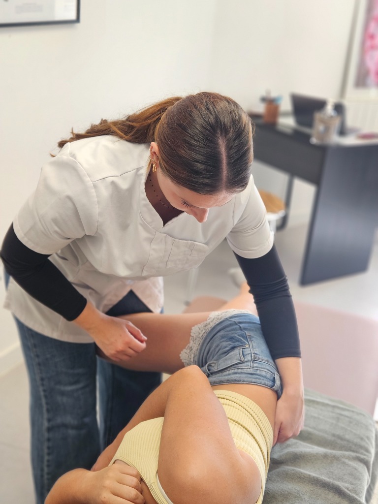 photo seance Alexia CARDARELLI