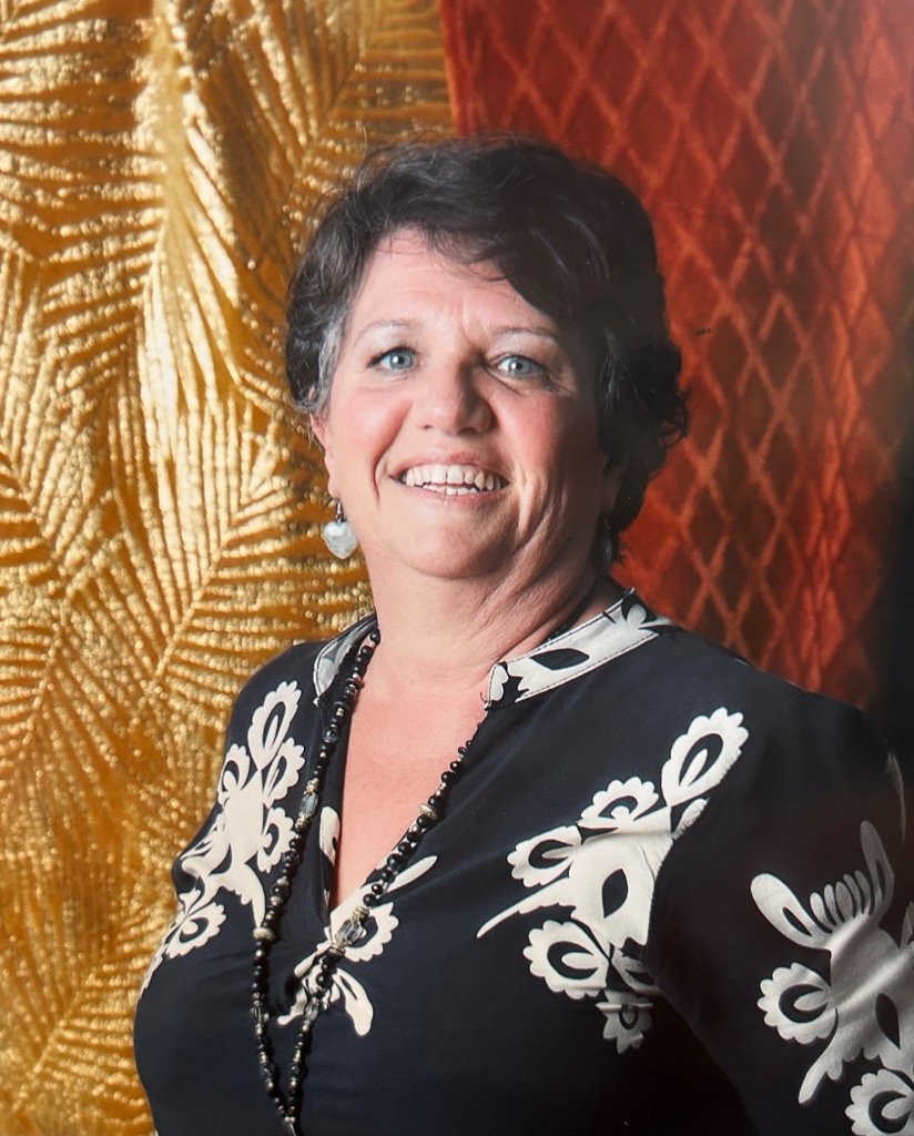 photo portrait Nathalie BROUTEE 