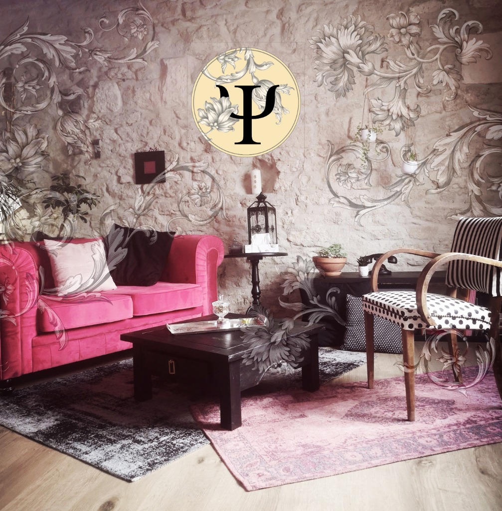 photo cabinet Sylvie SABATER