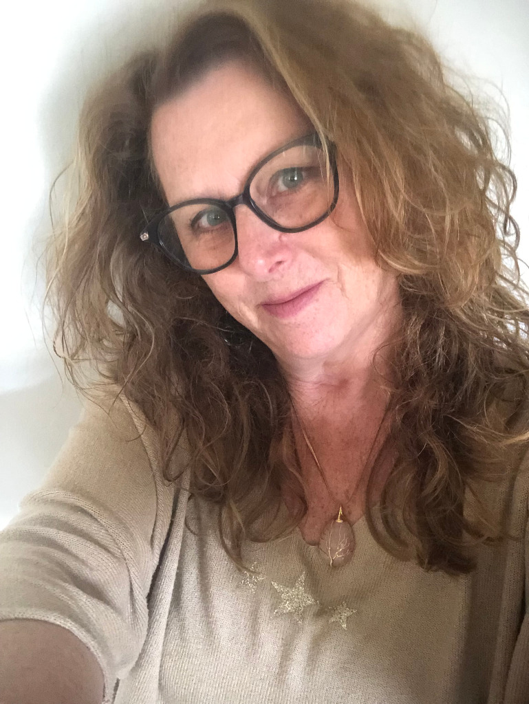 photo portrait Christine GOMEZ - MAMIN LA FEE 07-45-11-93-56